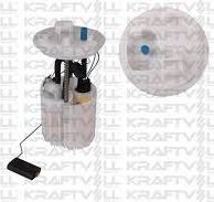Resim Fiat Albea 1.4 8V Yakıt Depo Şamandırası KRAFT Marka 51782427 