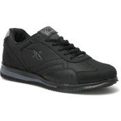 Resim Kinetix Grande Tx 2fx Siyah-k Gri Erkek Sneaker 