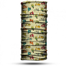 Resim Vexo BANDANA SCOOTER 