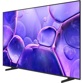 Resim Samsung Crystal 55U8200F 4K Ultra HD 55" 140 Ekran Uydu Alıcılı Smart LED TV 