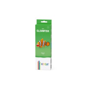 Resim Hey Clay Yaratıcı Kil Seti - Clownfish 