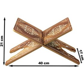 Resim 8 Mm Mdf Rahle 