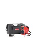 Resim Fronius Artis 210 Set 210 Amper Argon Tig Kaynak Makinesi 