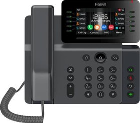 Resim V65 IP Telefon 
