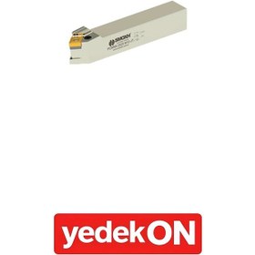 Resim P Sistem - ISO PCMNN-JT 50° Dış Çap Torna Kalemi 