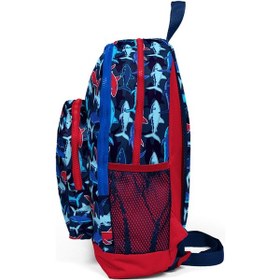 Resim Yaygan Coral High Sırt Çantası 23718 