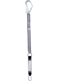 Resim Kaya Safety Rock Rawl-1 Tek Kol Şok Emicili Lanyard 2mt 