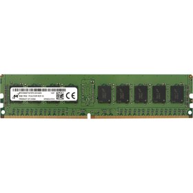 Resim MICRON MT16JTF1G64AZ 8GB DDR3 1600Mhz PC Bellek Bulk 
