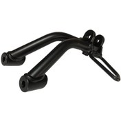 Resim Arka Basamak Braketi Sağ Cf Moto Sr 250 Or. 