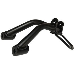 Resim Arka Basamak Braketi Sağ Cf Moto Sr 250 Or. 