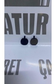 Resim BALATA E-BIKE DİSK FREN BALATA 