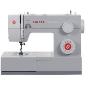 Resim 4411 Heavy Duty Gri Dikiş Makinesi Singer