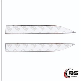 Resim Space Çamurluk Arması Trd Paslanmaz Krom Kaplama Metal Arma (455401226) 