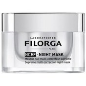 Resim Filorga Night Mask Hücre Yenileyici Gece Maskesi 50ml 