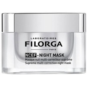 Resim Filorga Night Mask Hücre Yenileyici Gece Maskesi 50ml 