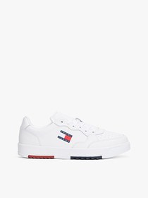 Resim Tommy Hilfiger erkek tjm retro sneaker 
