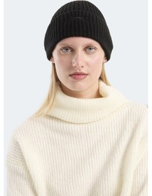Resim Slazenger Anubıs I Unisex Siyah Bere Siyah 