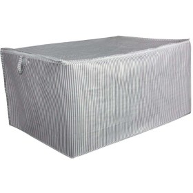 Resim Xnews Sandık Tipi Yorgan Hurç - Maxi 40 X 40 X 75 Cm 