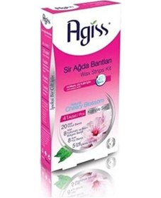 Resim Sir Ağda Bandı Body Normal 24 Adet 