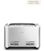 Resim BTA845 The Smart Toast™ Ekmek Kızartma Makinesi 