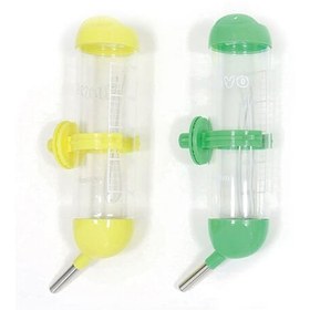 Resim Dayang Plastik Kemirgen Suluğu 500 Ml 