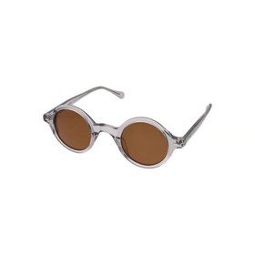 Resim Lee Cooper LC1543.C2 Polarize Güneş Gözlüğü - Asetat Yuvarlak Çerçeve 