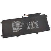 Resim Asus Uyumlu ZenBook UX305FA-FB128T Batarya Pil 