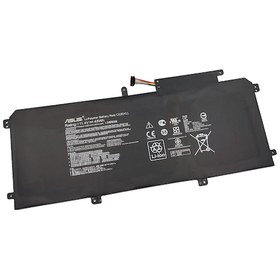 Resim Asus Uyumlu ZenBook UX305FA-FB128T Batarya Pil 