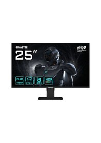 Resim Gıgabyte 24.5 Gs25f2a 240hz 1ms Hdmı Displayport Adaptive-sync Cece5gıg0032 