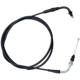 Resim Hsgl Motorsiklet Fızzy Gaz Teli Honda Fızzy 125 Gaz Teli 51824 