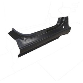 Resim Fiat Doblo- 2006-2010 Ön Marşpiyel Sacı Sağ Oem No 98812626 