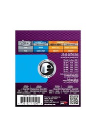 Resim Elixir 11000 Polyweb Bronze Extra Light Akustik Gitar Teli .010-.047 