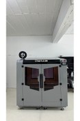 Resim SETLA3D 1x1x1 Metre Endüstriyel Tip Büyük Ebatlı 3d Yazıcı 