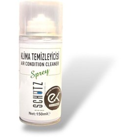 Resim Schutz ANTİ BAKTERİYEL KLİMA TEMİZLEYİCİ İSTANBUL 