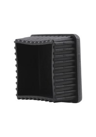 Resim 60X60 Plastik Iç Tapa Siyah 