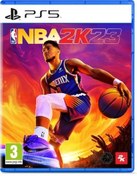 Resim Nba 2K23 Ps5 Oyun 