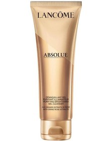 Resim Lancome Absolue Cleanser Gel 125 ML 
