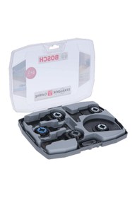 Resim Bosch Starlock Raspa Bıçak Seti 5 Parça (2608664131) 