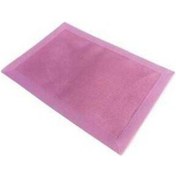 Resim Amerikan Servis Seti 6 Adet Pembe 6 Adet 