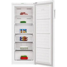 Resim Altus AL 609 NF 270 LT No-Frost 6 Çekmeceli Dikey Derin Dondurucu 