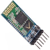 Resim Robocombo Hc05 Bluetooth Modülü (pin Çıkışlı) 