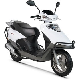 Resim Kuba Motor VN50 Pro 