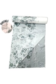 Resim Self Tek Kullanımlık Su Geçirmez Masa Örtüsü 140x150cm - 50 Adet 