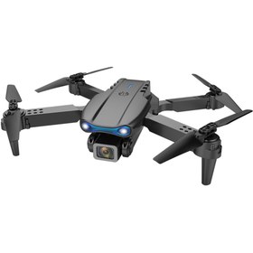 Resim Dynego E99 Pro Drone 4K HD Kameralı, 2000m Menzilli, Sabit Kanatlı Uzun Uçuş Süreli Akıllı İHA 