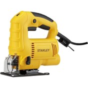 Resim Stanley SJ60K 600W 75MM Dekupaj Testere 