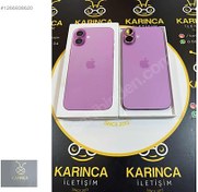 Resim Apple iPhone 16 Plus İkinci El TR | 128 GB | Pembe İkinci El KARINCA İLETİŞİM İPHONE 16 PLUS 128GB PİL:100 HATASIZ 56999