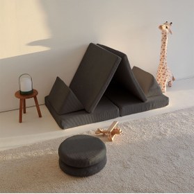 Resim evodeko PUZZLE Çocuk Oyun Minderi 