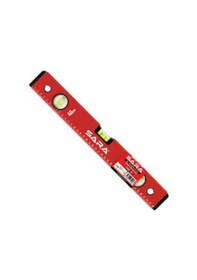 Resim Sara S982-40 Profesyonel Mıknatıssız Su Terazisi 40 Cm 