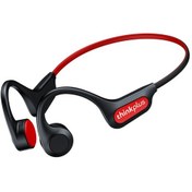 Resim Padalink Lenovo X3 Pro Susturucusuz Hareket Kulaklığı - Bt5.3, Ip56 Su Geçirmez, 135mah Pil, Mikrofonlu Siyah Spor Kulaklık 