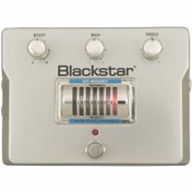 Resim Blackstar HT-Boost Lambalı Boost Pedalı 